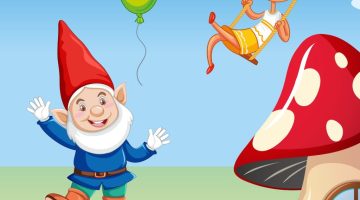 Pequeños gnomos 3
