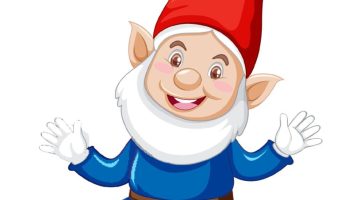 Pequeños gnomos 4