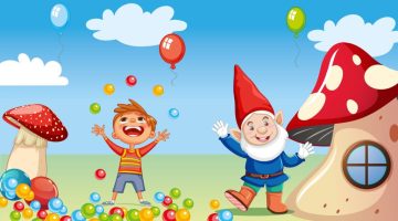 Pequeños gnomos 7